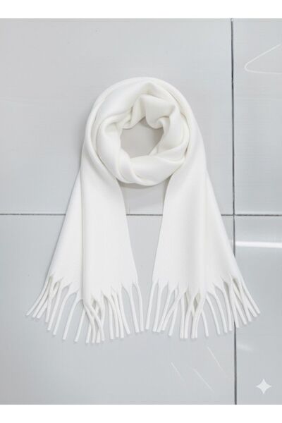 LAGRANZE Women's Luxesoft Tassel Scarf Shawl