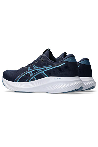 Asics Gel-Excite 11 Men's Navy Blue Running Shoes 1011C080-402