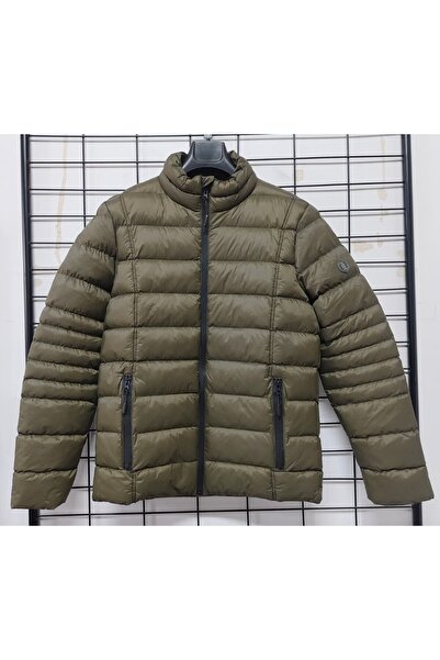 FBI Zigana Khaki Coat