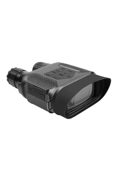 MOHAMED Binoclu Digital Night Vision NV-400B Foto/Video