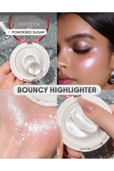 SHEGLAM Glowchi Bouncy Highlighter