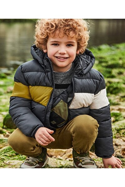 MAYORAL Boys' winter jacket