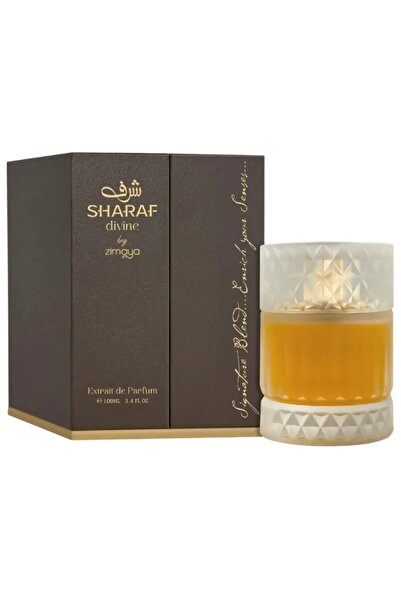 Zİmaya Sharaf Divine Extrait 100ml