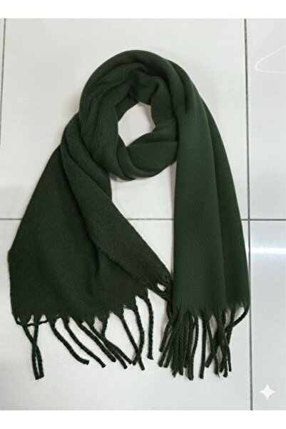 LAGRANZE Women's Luxesoft Tassel Scarf Shawl