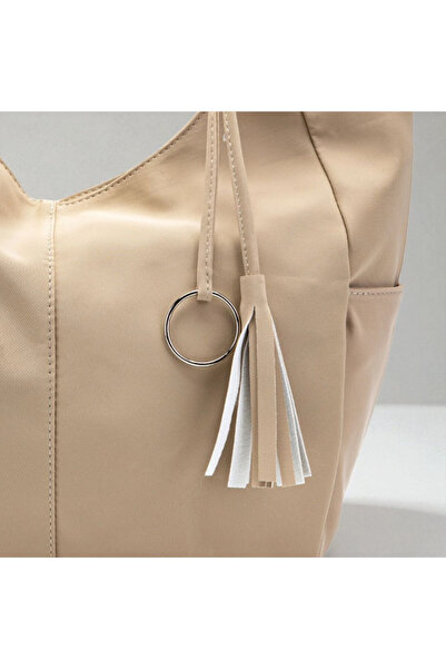 wikidayss Women's Parachute Fabric Shoulder Bag