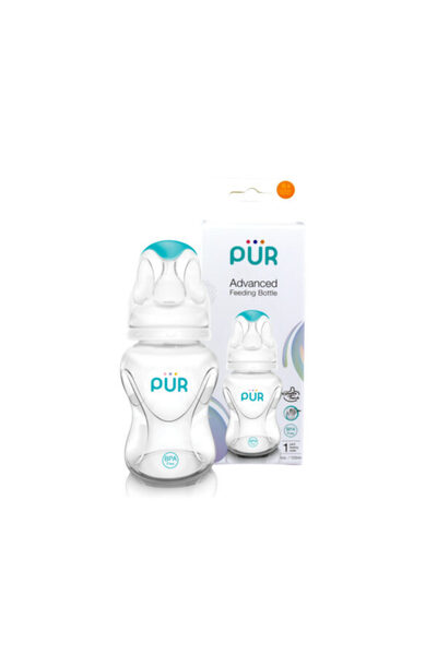 Pür PUR 1801 – ADVANCED BOTTLE 125ML