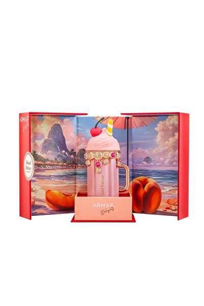 Armaf Island Breeze, Eau de Parfum, Women, 100 ml