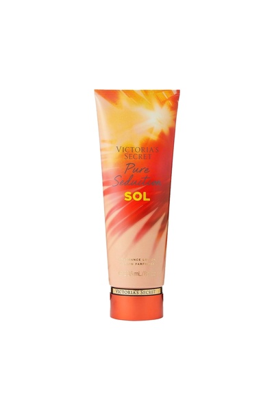 Victoria's Secret Body Lotion, Pure Seduction SOL, 236 ml