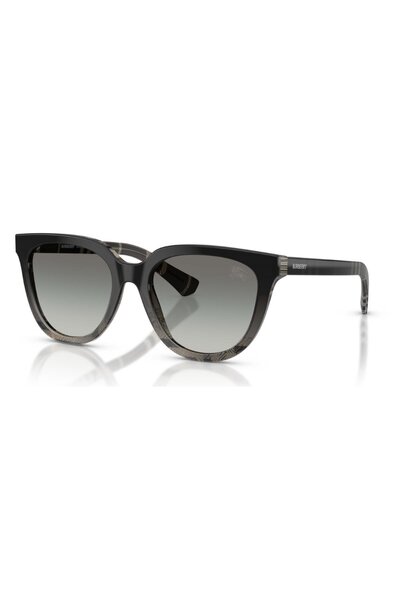 BURBERRY Be 4469 420011 53 Sunglasses