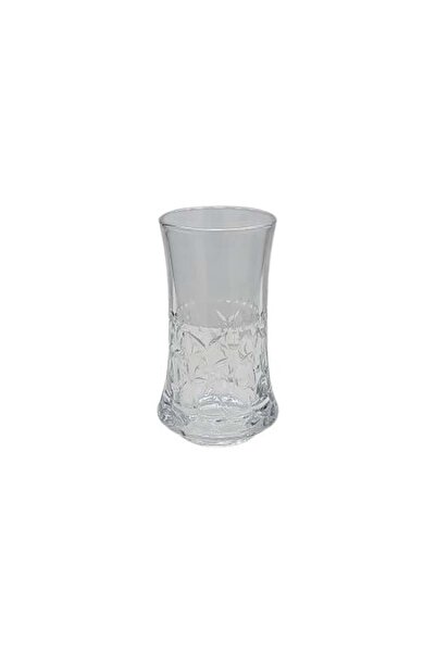 Meven Set Beauty Glass Cup Set - 3 Pieces (KX6602)