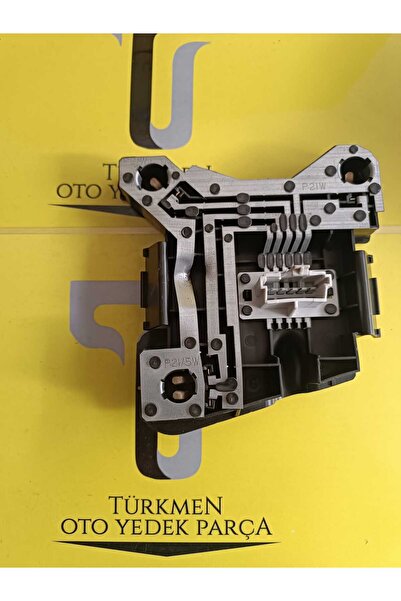 MAİS RENAULT 19 SEDAN SOL STOP DUYU 7702127397 - 7701036021