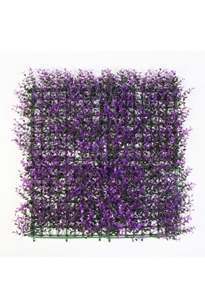 Crioflowers Artificial Panel 50x50cm A006