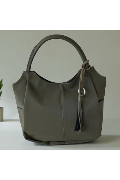 wikidayss Women's Parachute Fabric Shoulder Bag