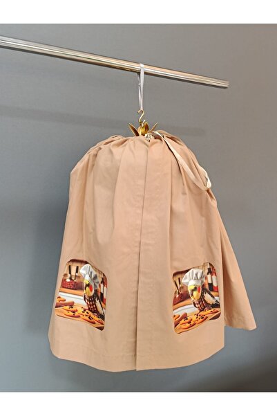 NEDA HOME Single Top Bird Cage Cover