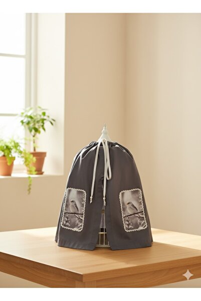 NEDA HOME Single Top Bird Cage Cover