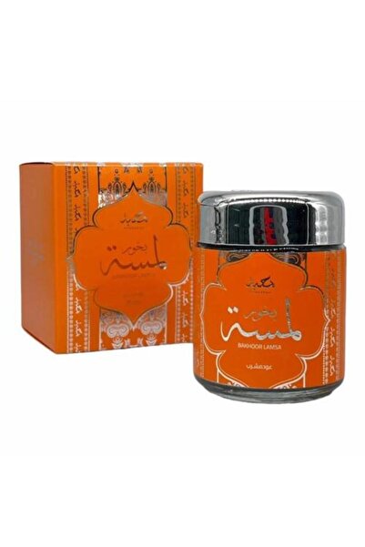 Meven Set Beauty Mohabba "Touch" Bukhoor – 30 g