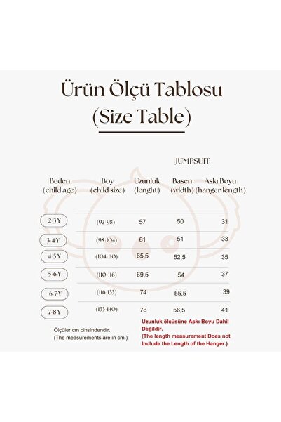 Oh La La Koala For Little Ones Black Children's Denim Salopet Jumpsuit