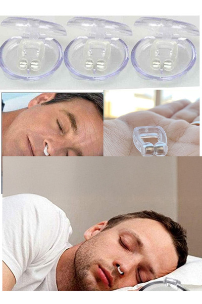 Generic Snore Stopper, Stop Snoring with Effective Anti Snoring Devices