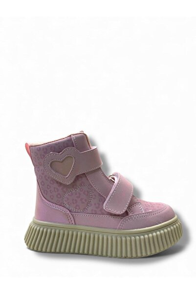 Cool Alalis Orthopedic Girls' Preschool Powder Boots