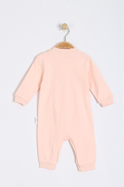 Little Baby Combed Cotton " MOTHER'S LAMB " Baby Onesie