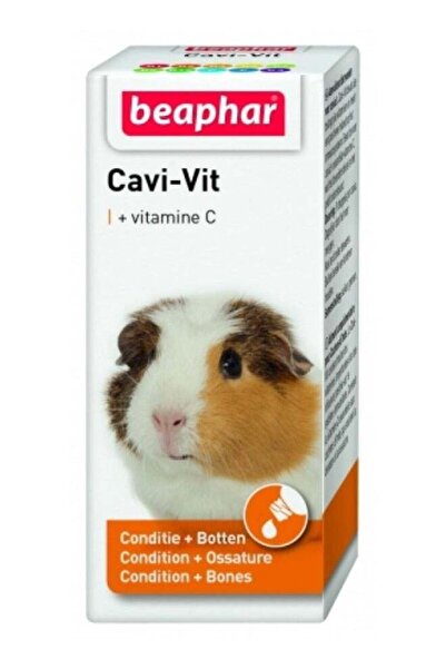Beaphar Cavi-Vit Guinea Pig 20 ml