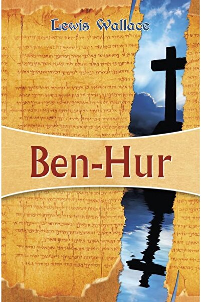 Editura Casa Cartii Ben-Hur, Lewis Wallace