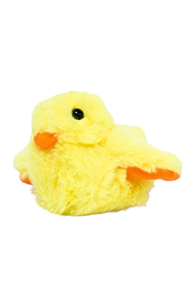 Hubspet Kanat Çırpan Ördek Kedi Oyuncağı H141