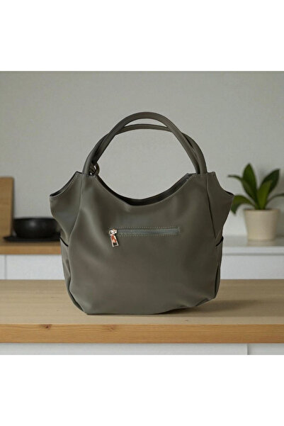 wikidayss Women's Parachute Fabric Shoulder Bag