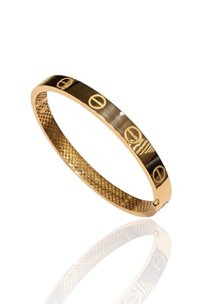 Hakan Güler Kuyumculuk Altın Çivili Kelepçe