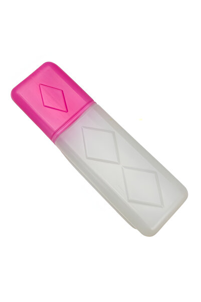 EleganTShoP Plastic Knitting Crochet Box 20 cm