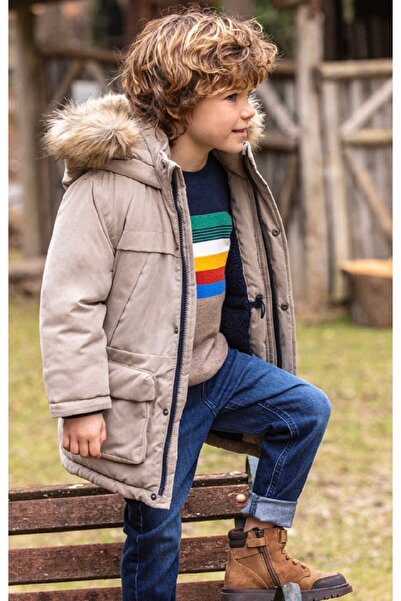 MAYORAL Geaca parka iarna baieti