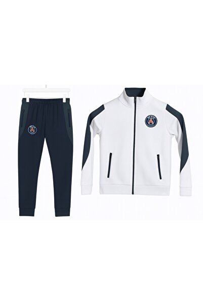 GG SPORT Kids Soccer Tracksuit Set