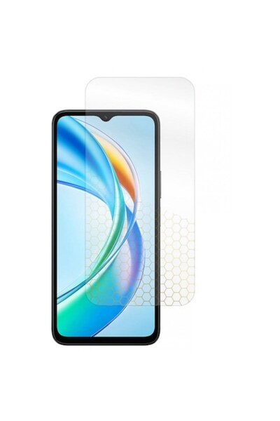 King Protection Protector de ecran pentru Honor X5b, ultra-rezistent, claritate cristalină, aplicare ușoară