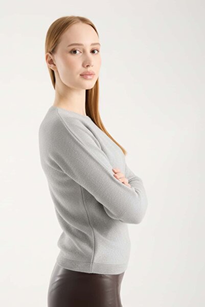 Denivy Sim Sparkling Sweater