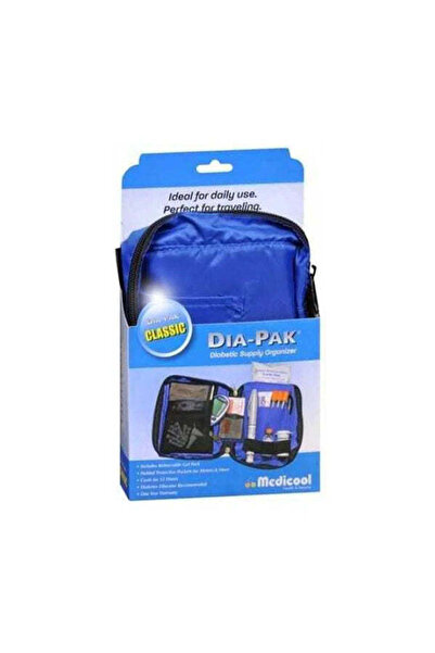 Other Medi Cool Insulin Classic Case