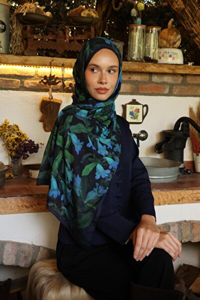 Şalland Nori Shawl