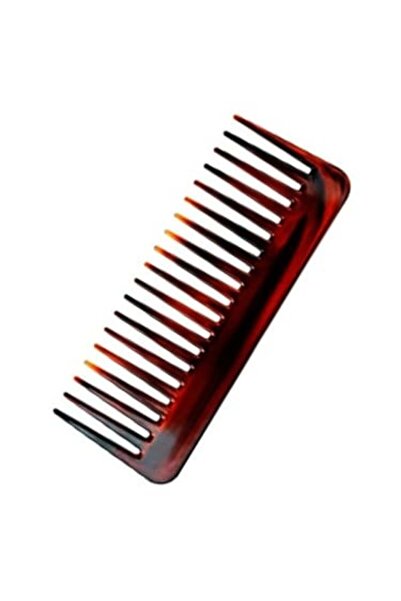 Stylist - Brown German Comb