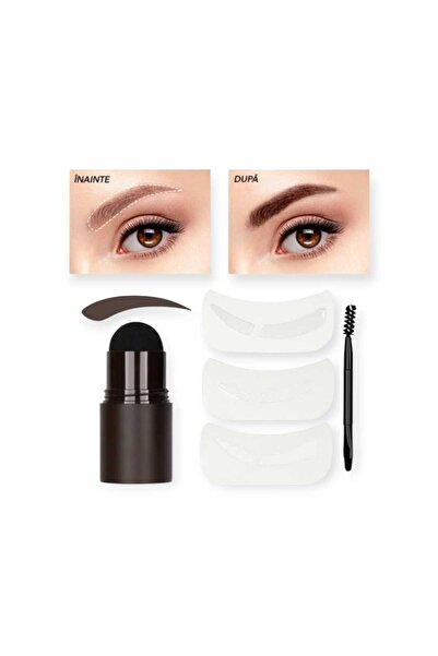 Ushas Flawless Brow Eyebrow Stamp