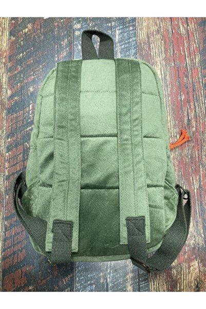 street&bagdnz Lycian Ethnic Authentic Bohemian Patterned Backpack Daily Use Travel Bag