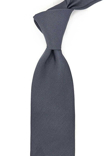 Kravatkolik Καπνιστή ιταλική μεταξωτή γραβάτα σε στυλ Casanova IΚ2121