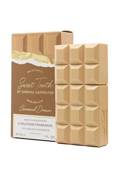 Sabrina Carpenter Caramel Dream 75ml WOMEN'S PERFUME