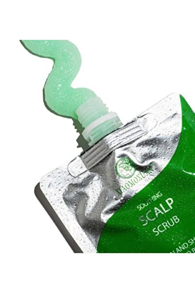 Xiaomoxuan Scalp Scrub Exfoliating Shampoo – For All Hair Types