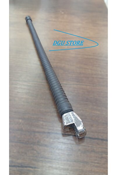DGU PARTS ANTEN ÇUBUĞU TRANSİT - T12 - T15 - MODELLERE UYUMLU - 1985-2000 YIL ARASI UYUMLU - 97VP 18828 AA