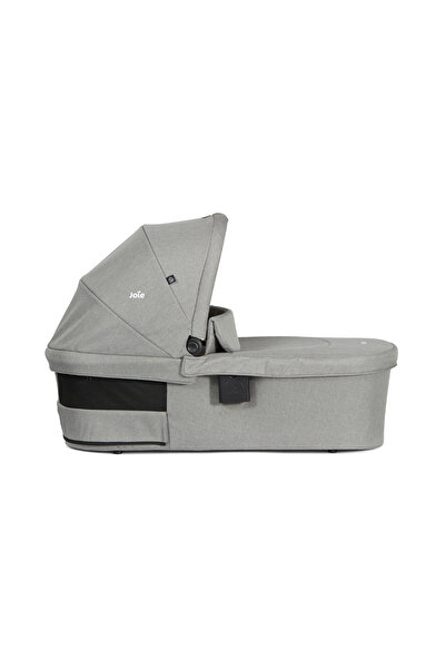 Joie Ramble XL Carrycot, Pebble (for Finiti, Alore, Versatrax strollers)