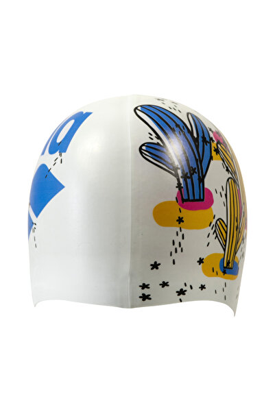 ARENA Hd Cap Swimming Cap