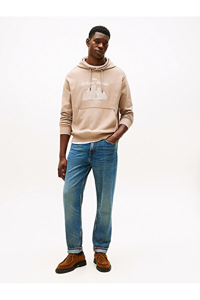 Tommy Hilfiger Ανδρικό φούτερ Herald Skyline