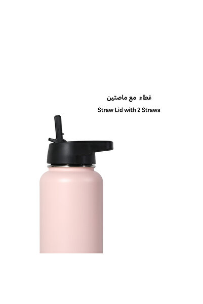 BRIO Pink Bottle