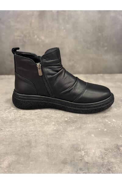 Mammamia Handmade Genuine Leather Boots