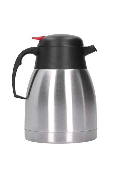 Meven Set Beauty Stainless Steel Thermos for Heat Retention - 1.5 L