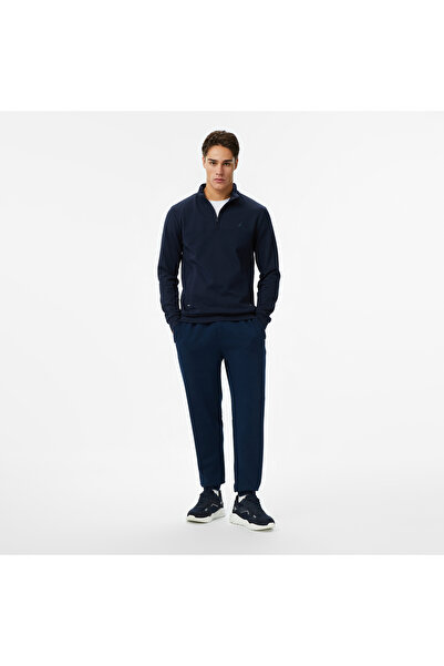 Nautica Erkek Lacivert Classic Fit Eşofman Altı